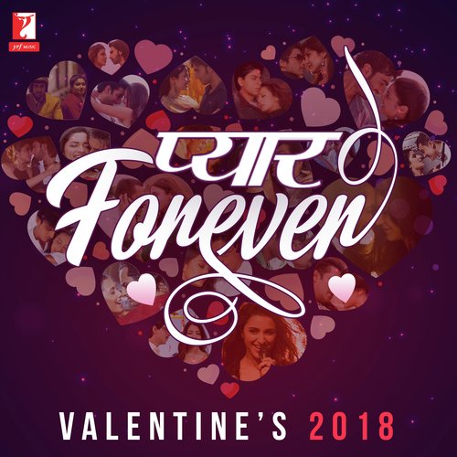 Pyaar Forever - Valentines 2018 Shreya Ghoshal MP3 Download